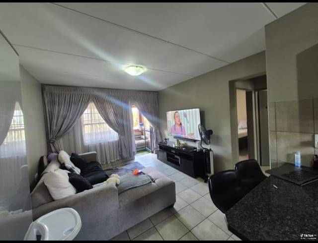 2 BEDROOM APARTMENT FOR SALE IN MONTANA TUINE